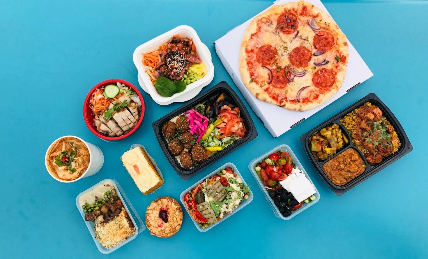 Les avantages du Click and Collect pour les fast foods