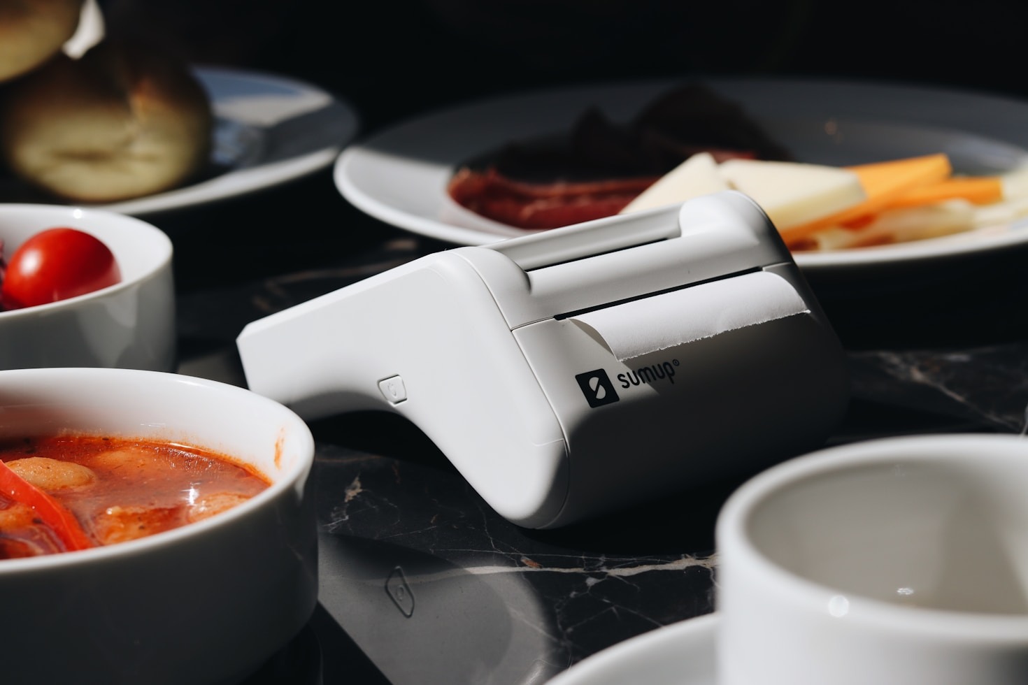 Livraison autonome : une révolution dans la restauration